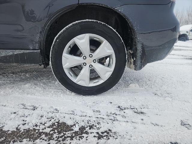 used 2014 Subaru Forester car, priced at $11,250