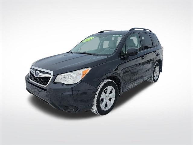 used 2014 Subaru Forester car, priced at $11,250