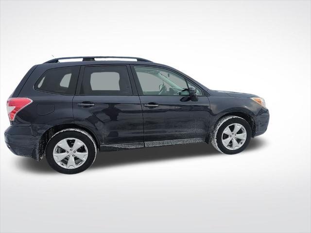 used 2014 Subaru Forester car, priced at $11,250