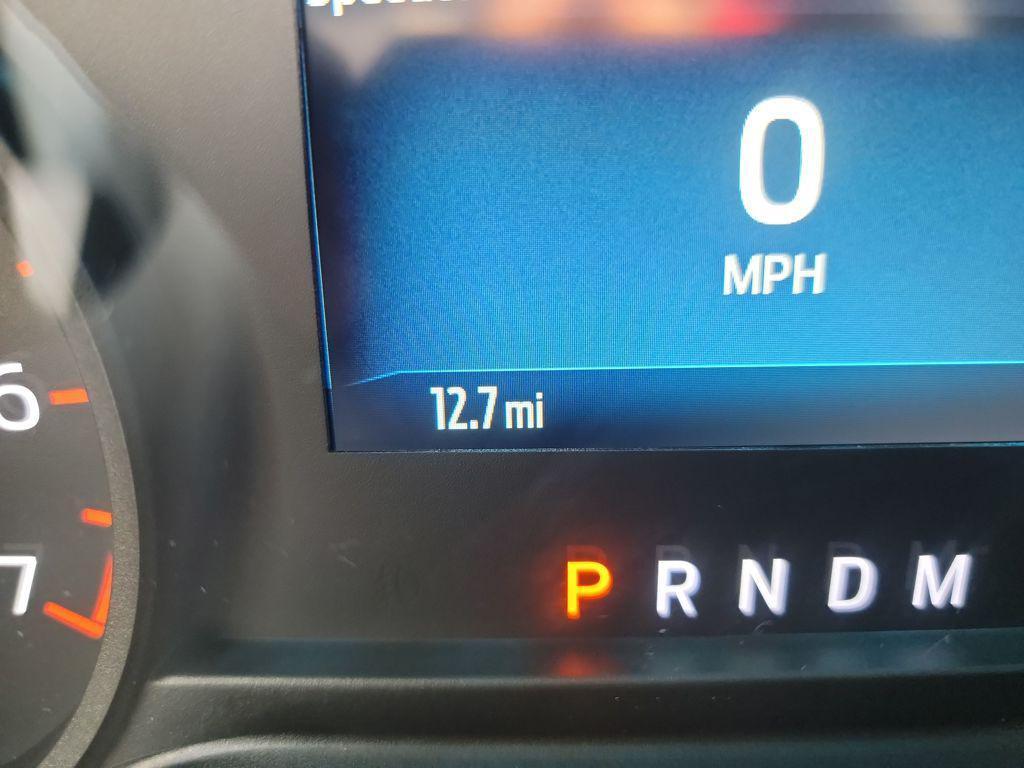 new 2026 Ford F-250 car, priced at $54,924