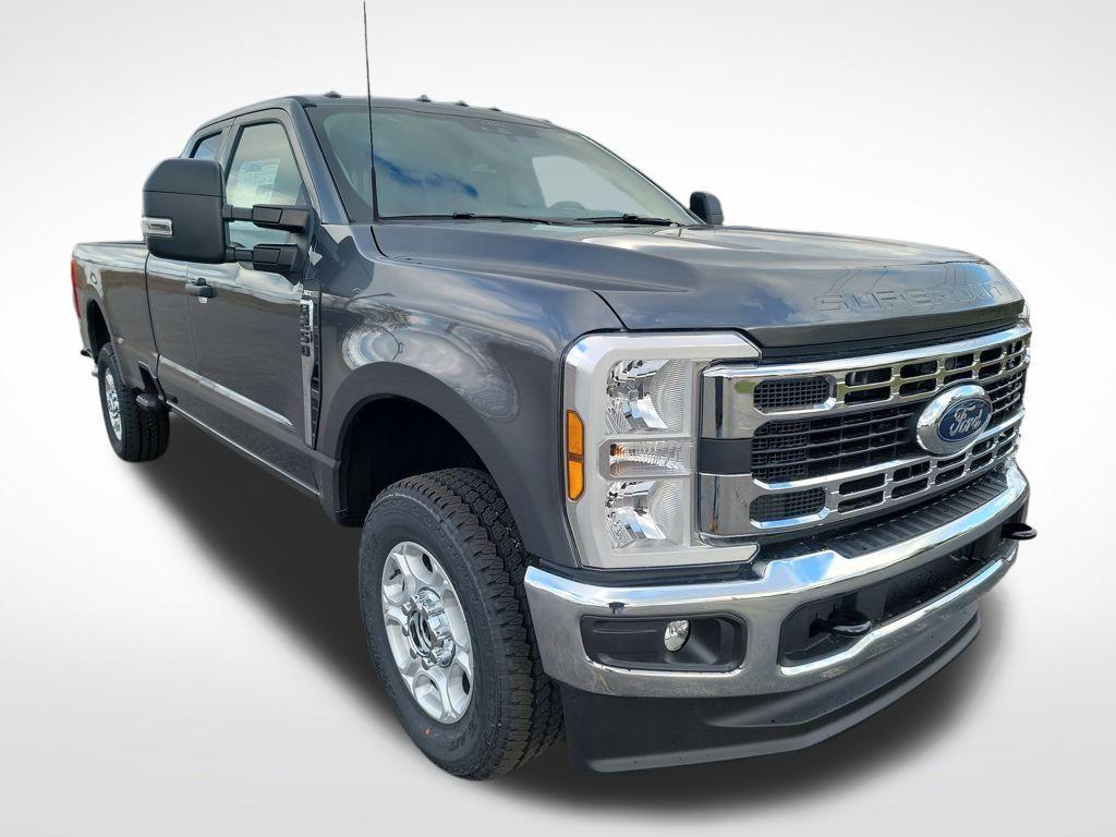new 2026 Ford F-250 car, priced at $54,924