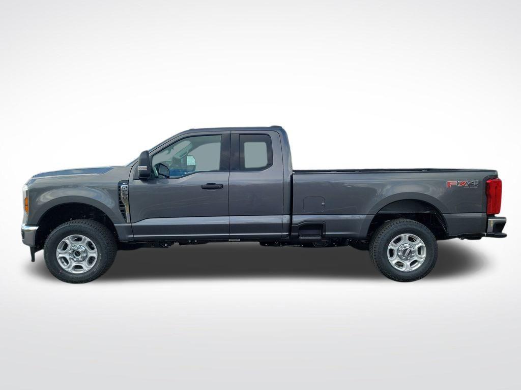 new 2026 Ford F-250 car, priced at $54,924