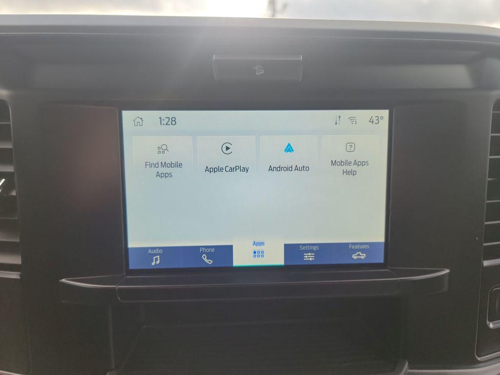 new 2026 Ford F-250 car, priced at $54,924