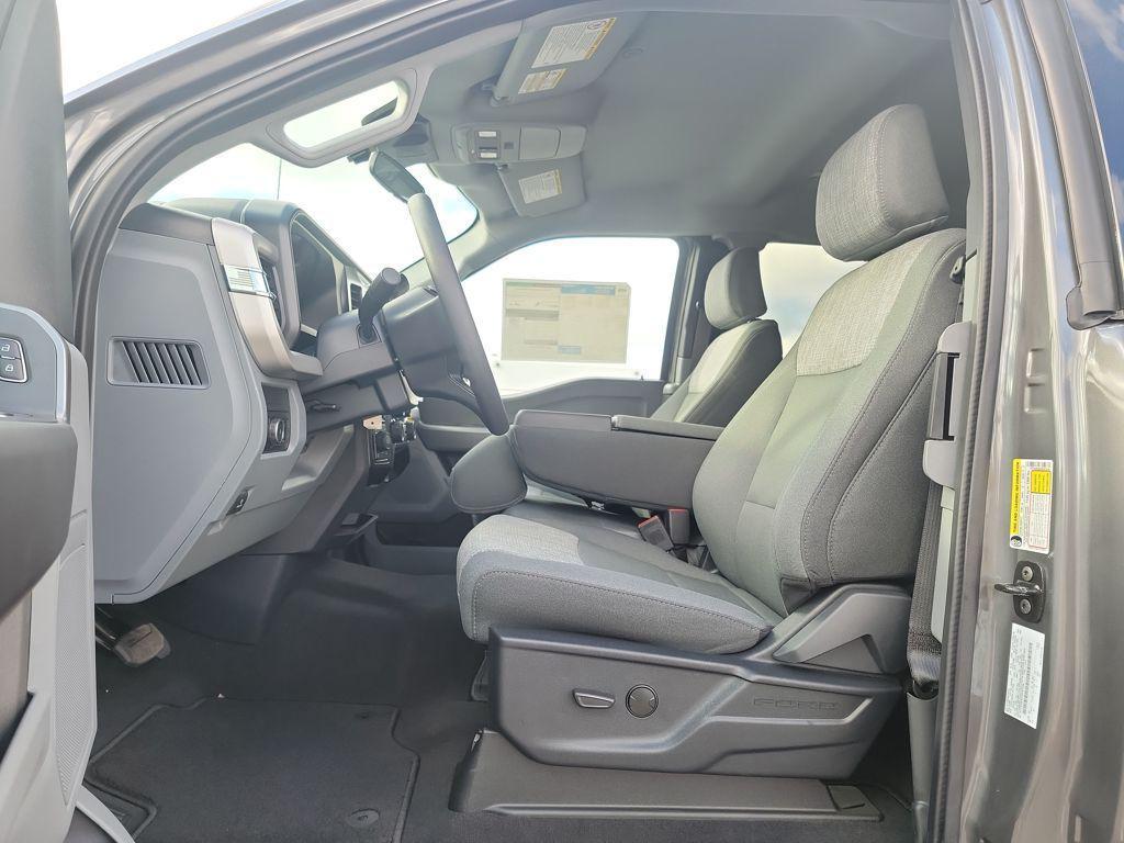 new 2026 Ford F-250 car, priced at $54,924