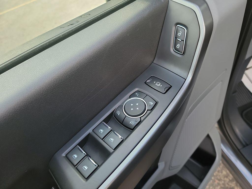 new 2026 Ford F-250 car, priced at $54,924