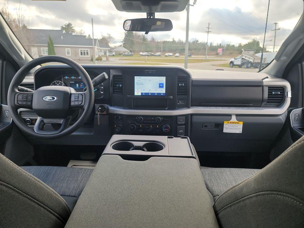 new 2026 Ford F-250 car, priced at $54,924