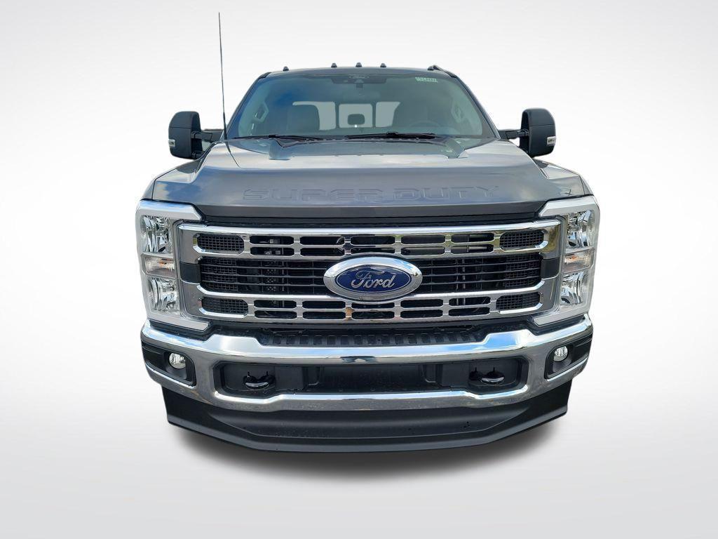 new 2026 Ford F-250 car, priced at $54,924