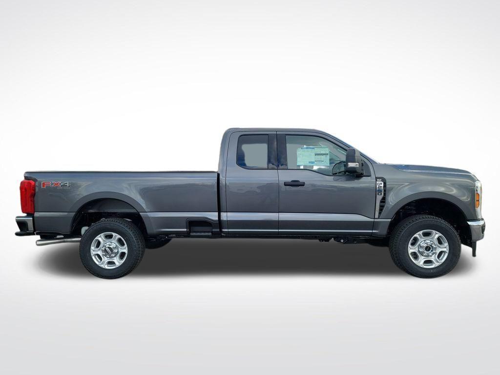 new 2026 Ford F-250 car, priced at $54,924