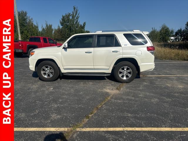 used 2013 Toyota 4Runner car, priced at $20,787