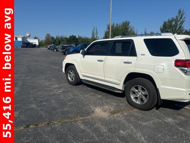 used 2013 Toyota 4Runner car, priced at $20,787