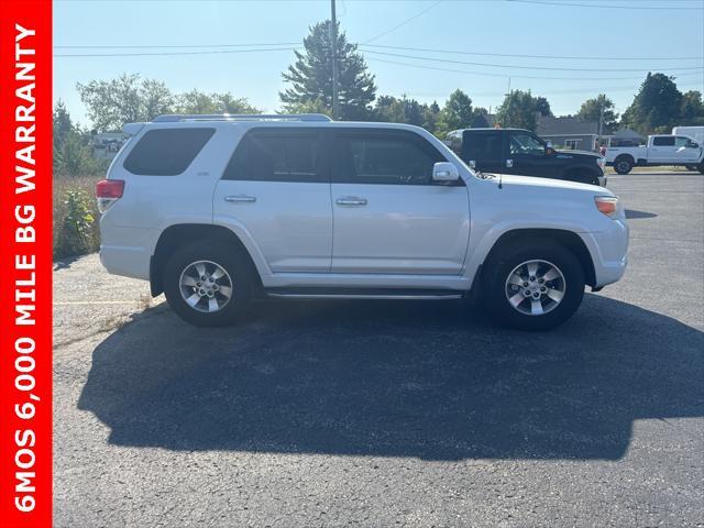 used 2013 Toyota 4Runner car, priced at $19,875