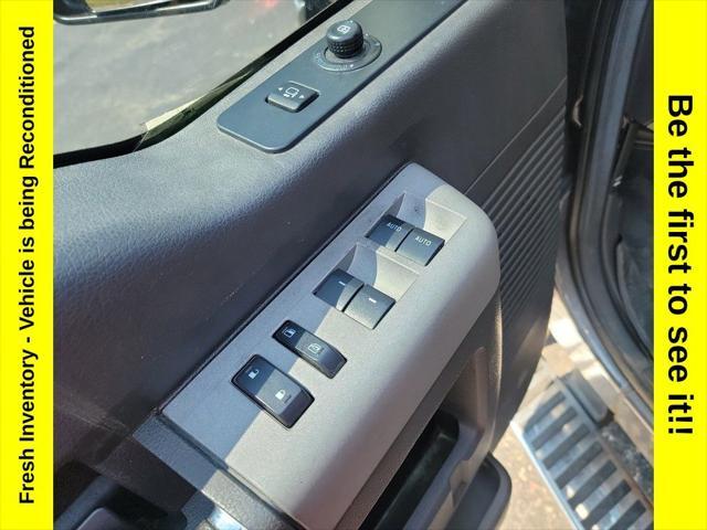 used 2013 Ford F-250 car, priced at $27,500