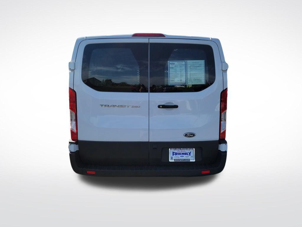 used 2023 Ford Transit-250 car, priced at $30,000