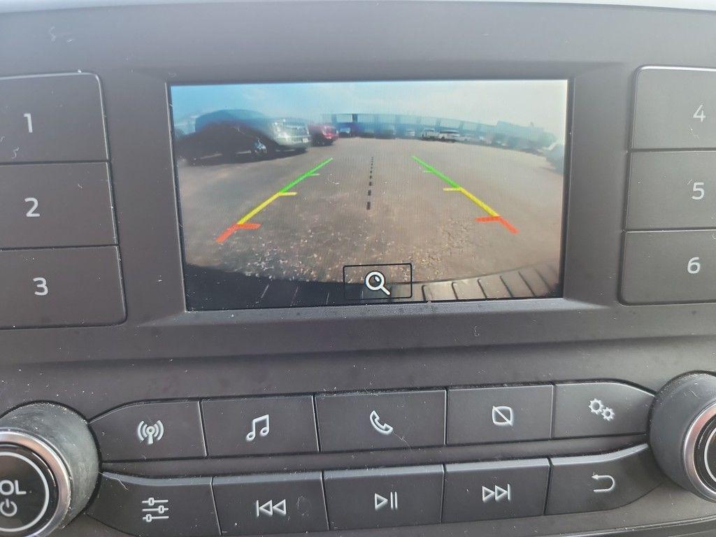 used 2023 Ford Transit-250 car, priced at $30,000