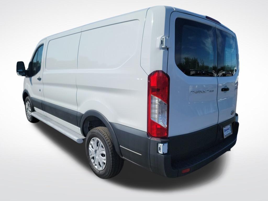 used 2023 Ford Transit-250 car, priced at $30,000