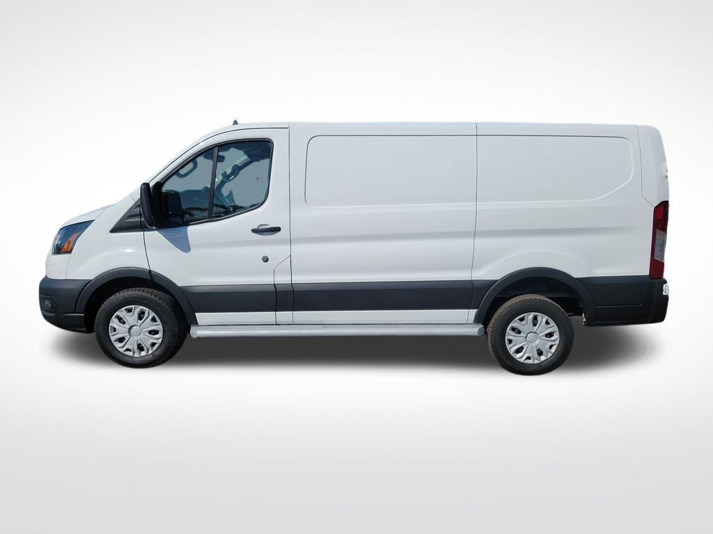 used 2023 Ford Transit-250 car, priced at $30,000