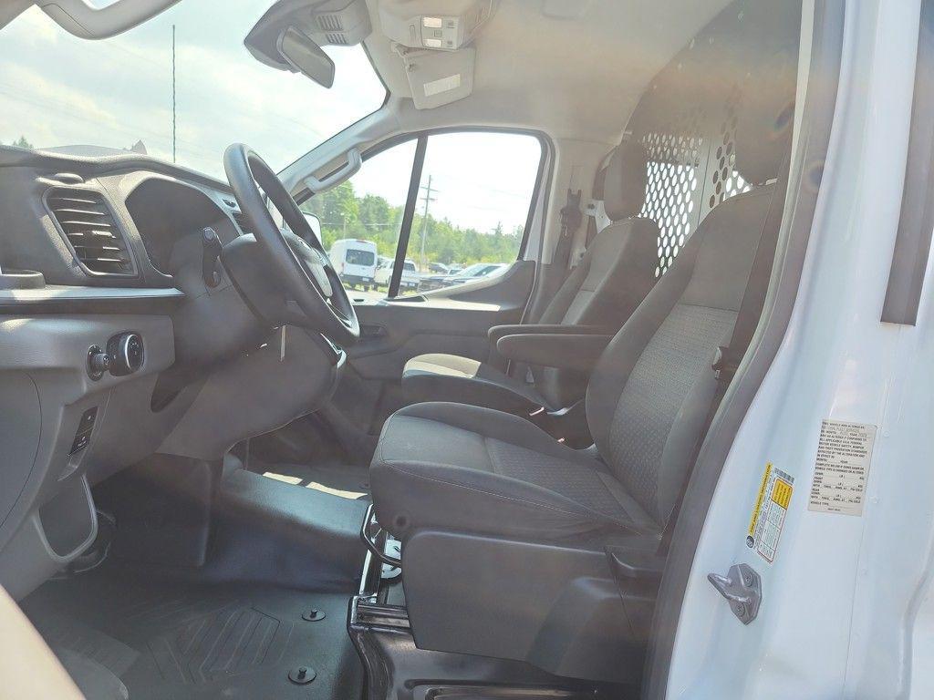 used 2023 Ford Transit-250 car, priced at $30,000