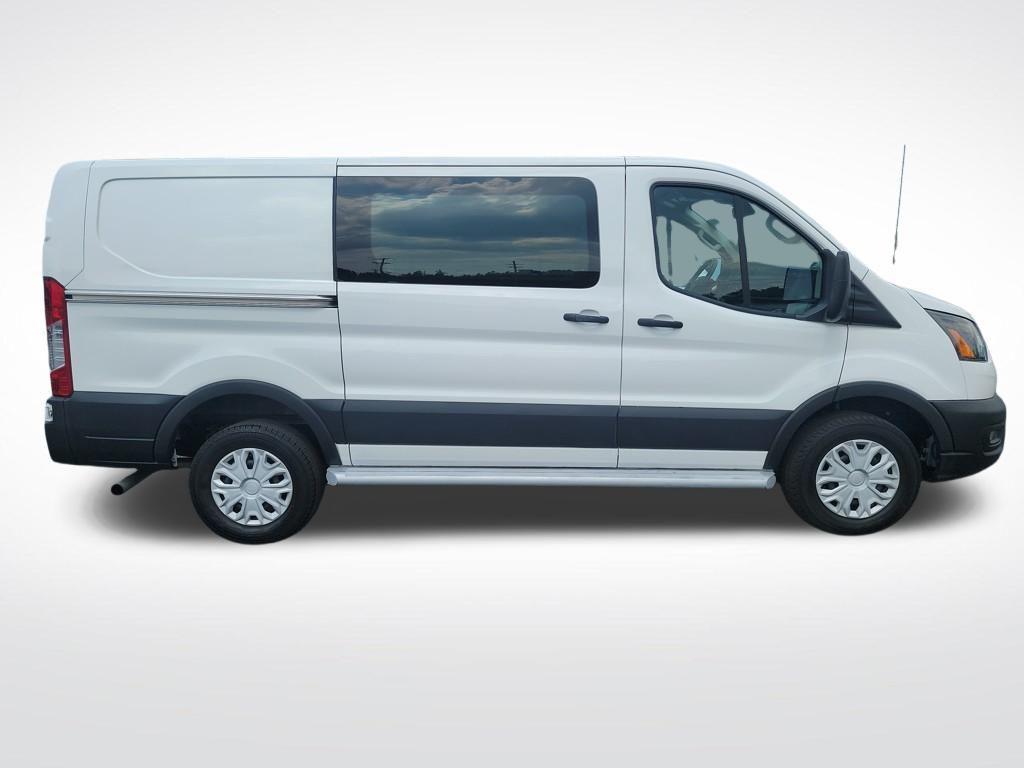 used 2023 Ford Transit-250 car, priced at $30,000