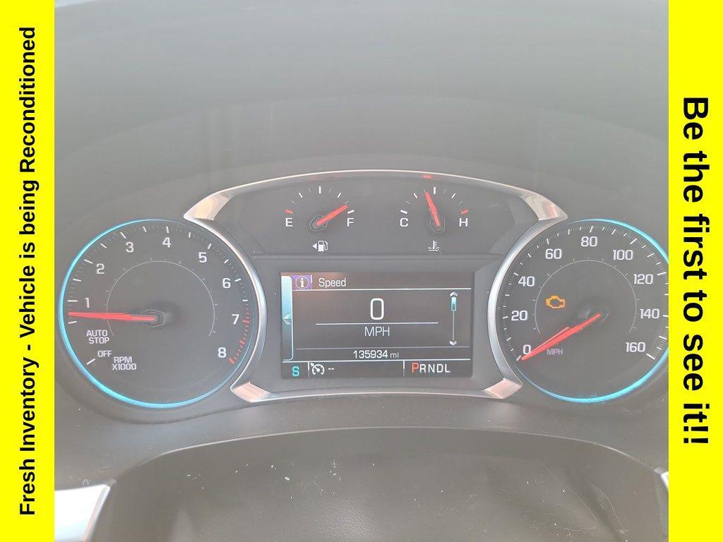 used 2019 Chevrolet Traverse car, priced at $15,250