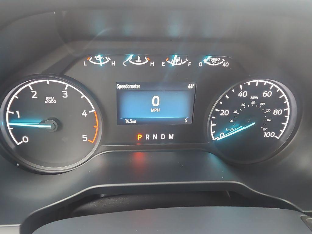 new 2026 Ford F-250 car, priced at $63,868