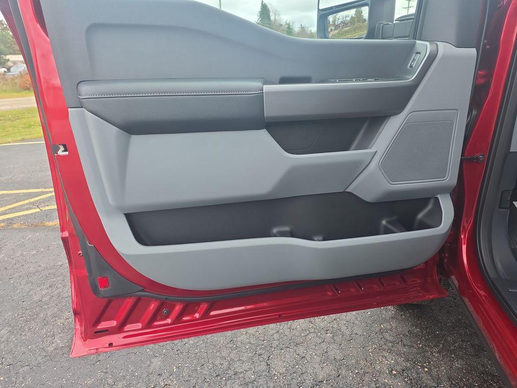 new 2026 Ford F-250 car, priced at $63,868