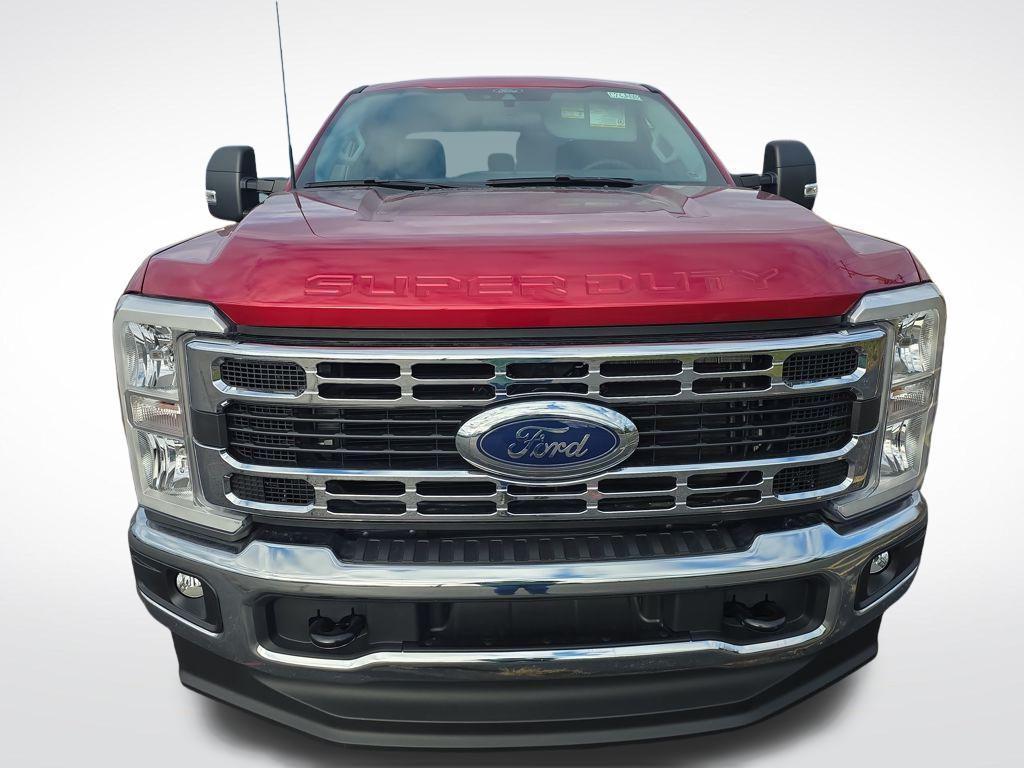 new 2026 Ford F-250 car, priced at $63,868