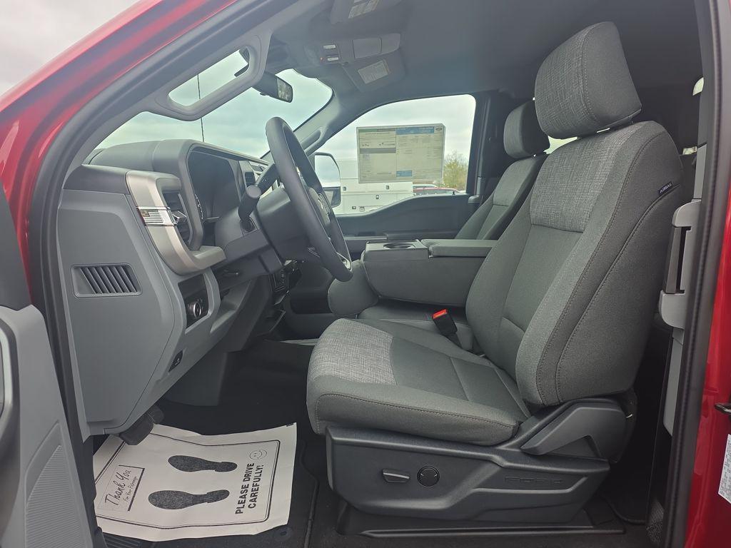 new 2026 Ford F-250 car, priced at $63,868