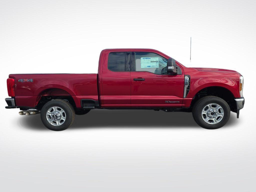 new 2026 Ford F-250 car, priced at $63,868