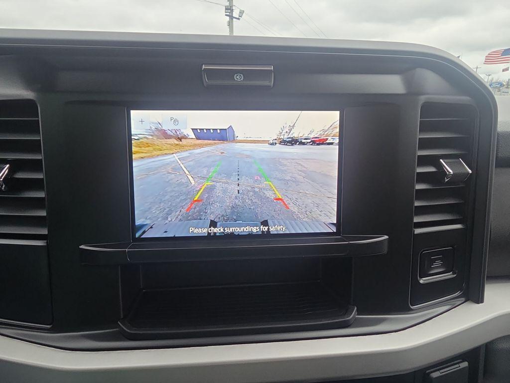 new 2026 Ford F-250 car, priced at $63,868