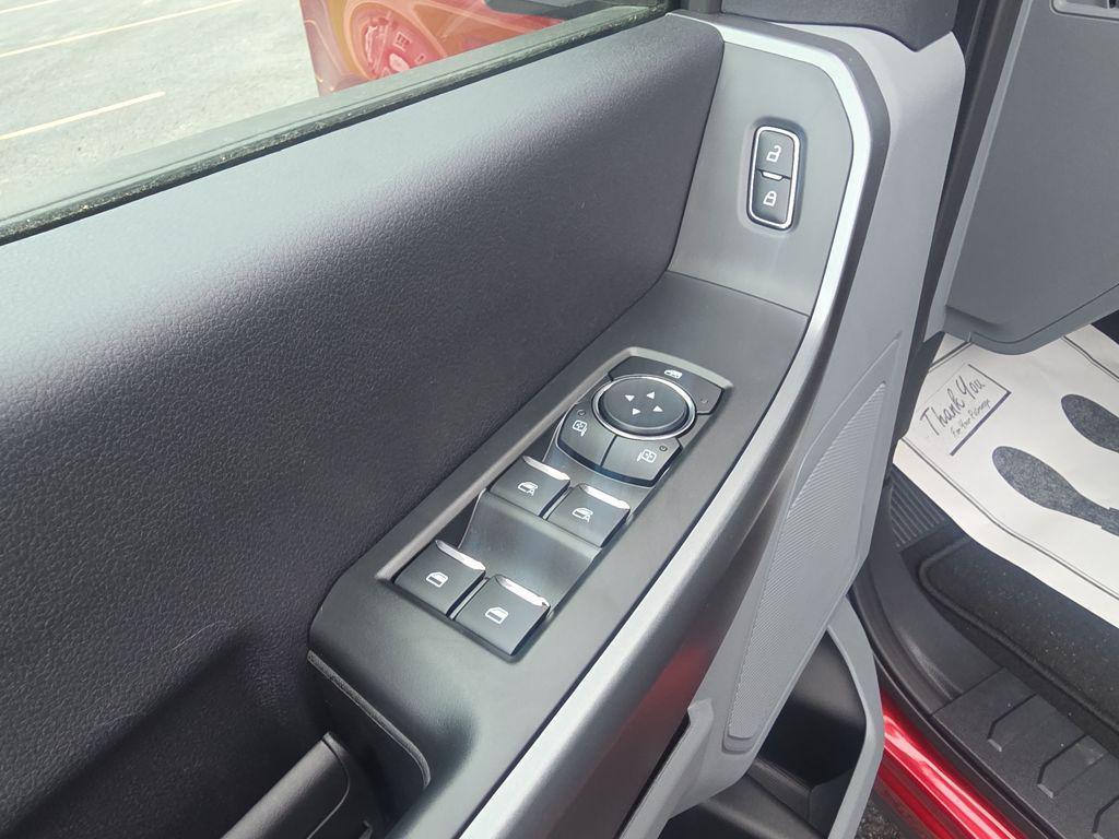 new 2026 Ford F-250 car, priced at $63,868