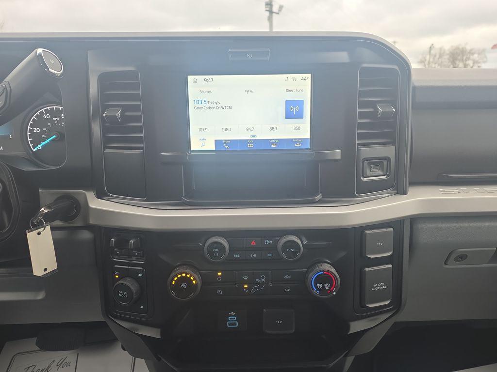 new 2026 Ford F-250 car, priced at $63,868