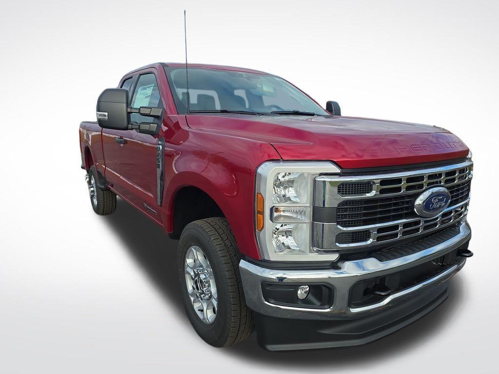 new 2026 Ford F-250 car, priced at $63,868