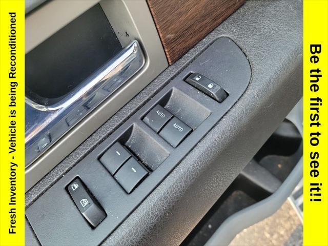 used 2013 Ford F-150 car, priced at $11,000