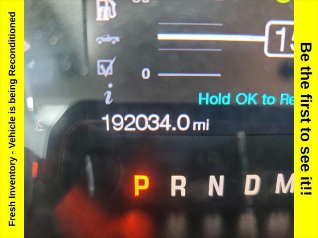 used 2013 Ford F-150 car, priced at $11,000