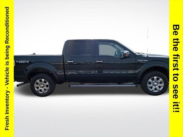 used 2013 Ford F-150 car, priced at $11,000