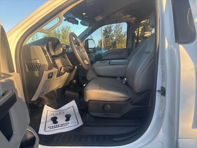 used 2019 Ford F-450 car, priced at $50,508