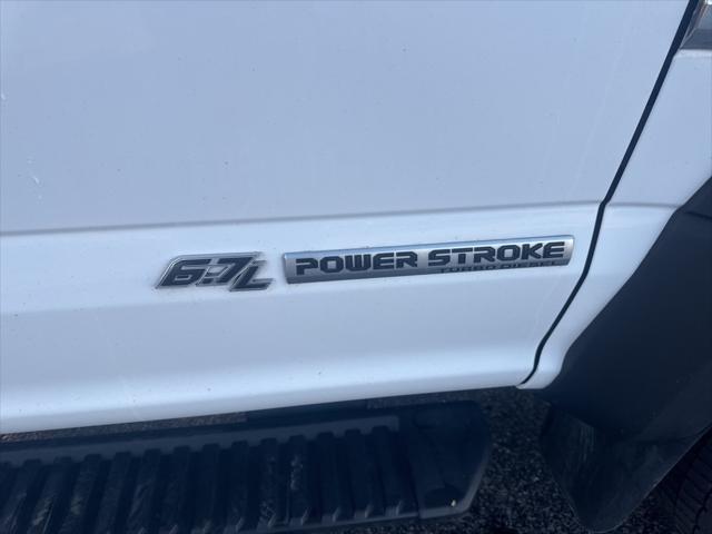 used 2019 Ford F-450 car, priced at $50,508