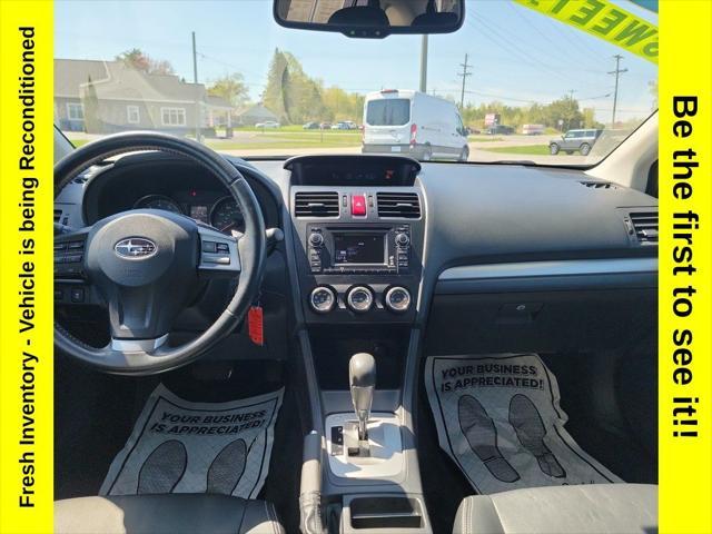 used 2013 Subaru XV Crosstrek car, priced at $11,500