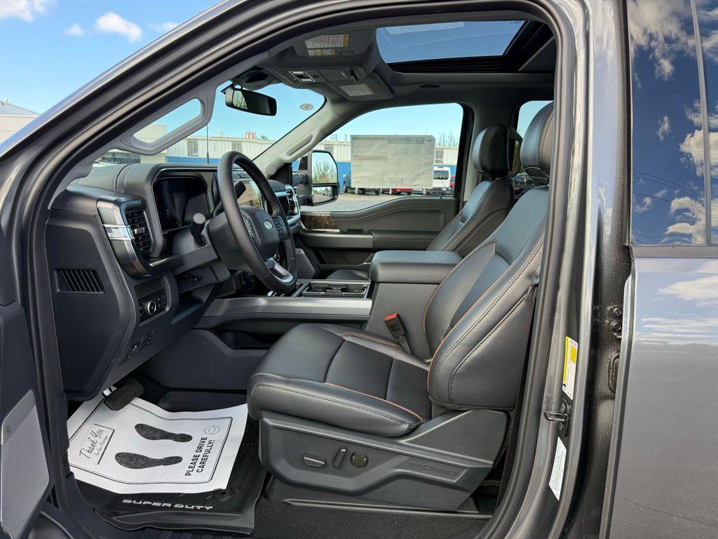 new 2026 Ford F-350 car, priced at $90,504