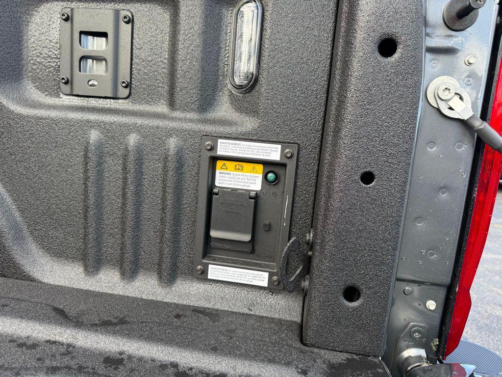 new 2026 Ford F-350 car, priced at $90,504