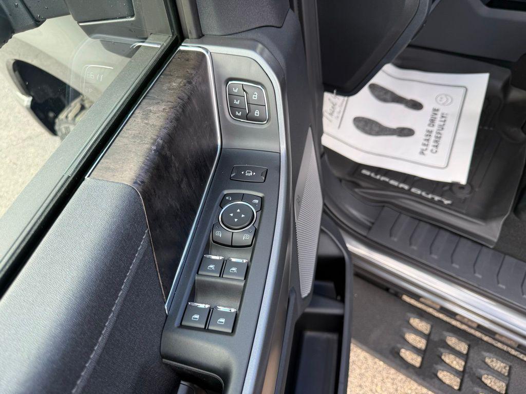 new 2026 Ford F-350 car, priced at $90,504