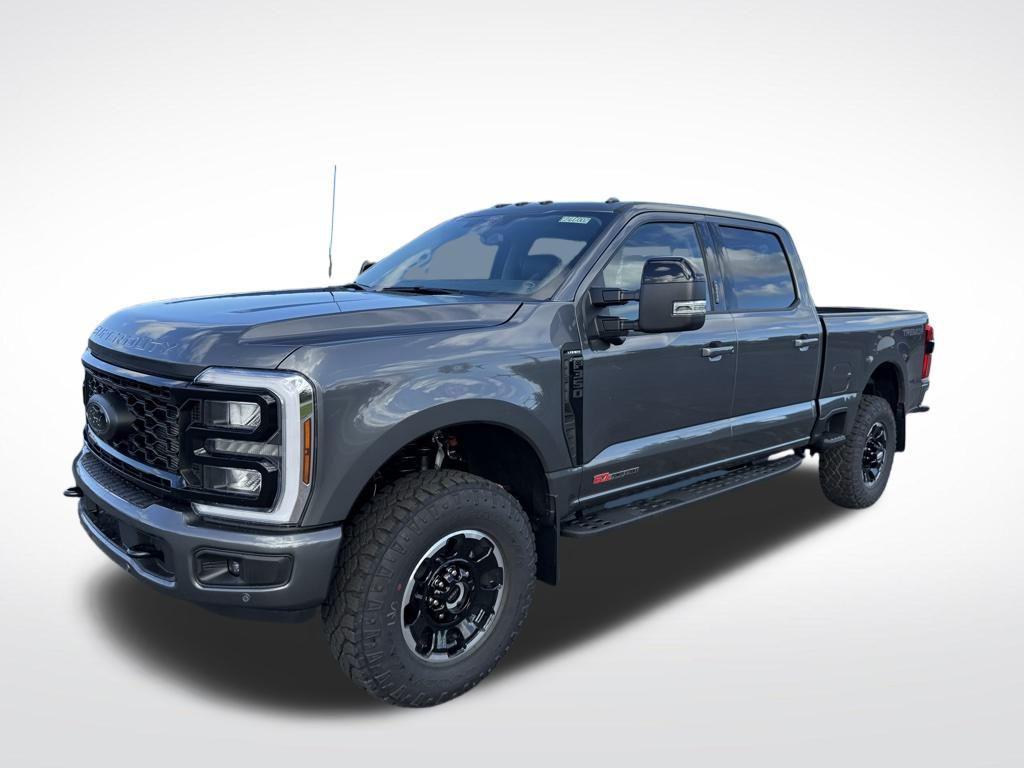 new 2026 Ford F-350 car, priced at $90,504