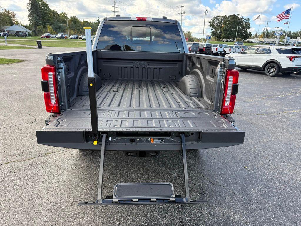 new 2026 Ford F-350 car, priced at $90,504