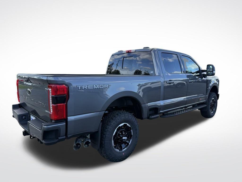 new 2026 Ford F-350 car, priced at $90,504