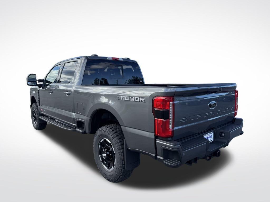 new 2026 Ford F-350 car, priced at $90,504