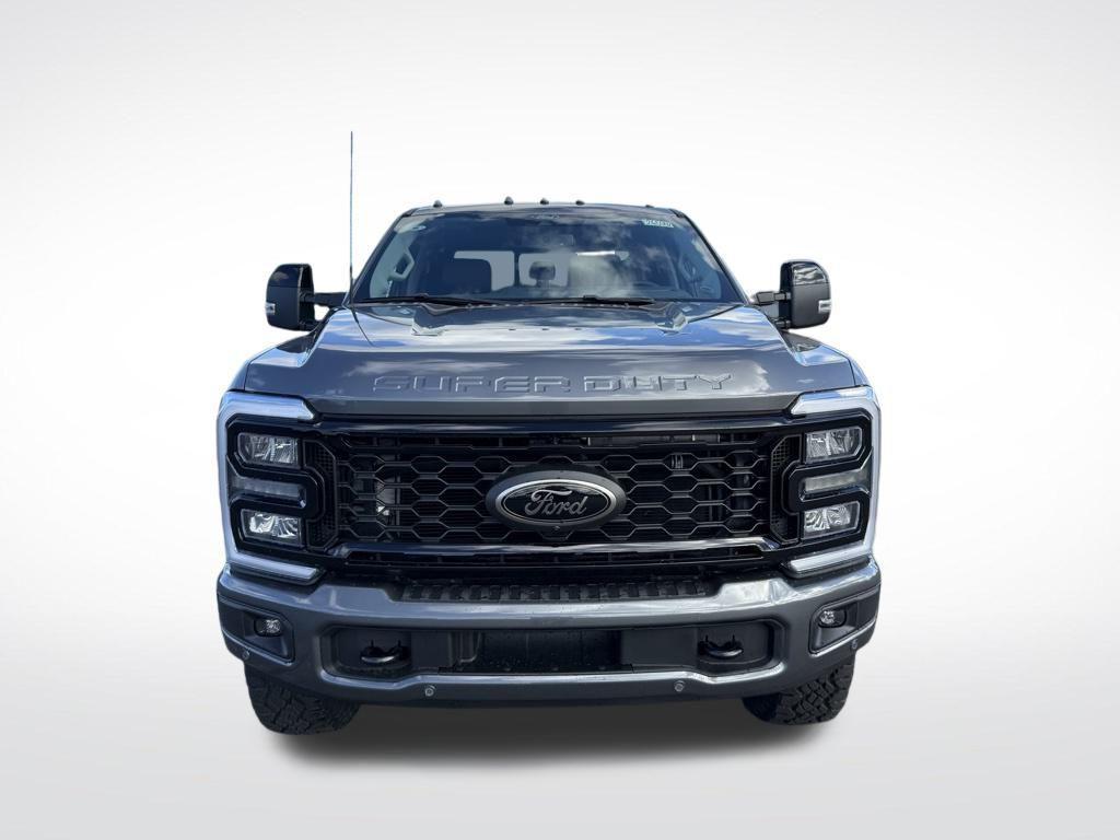 new 2026 Ford F-350 car, priced at $90,504
