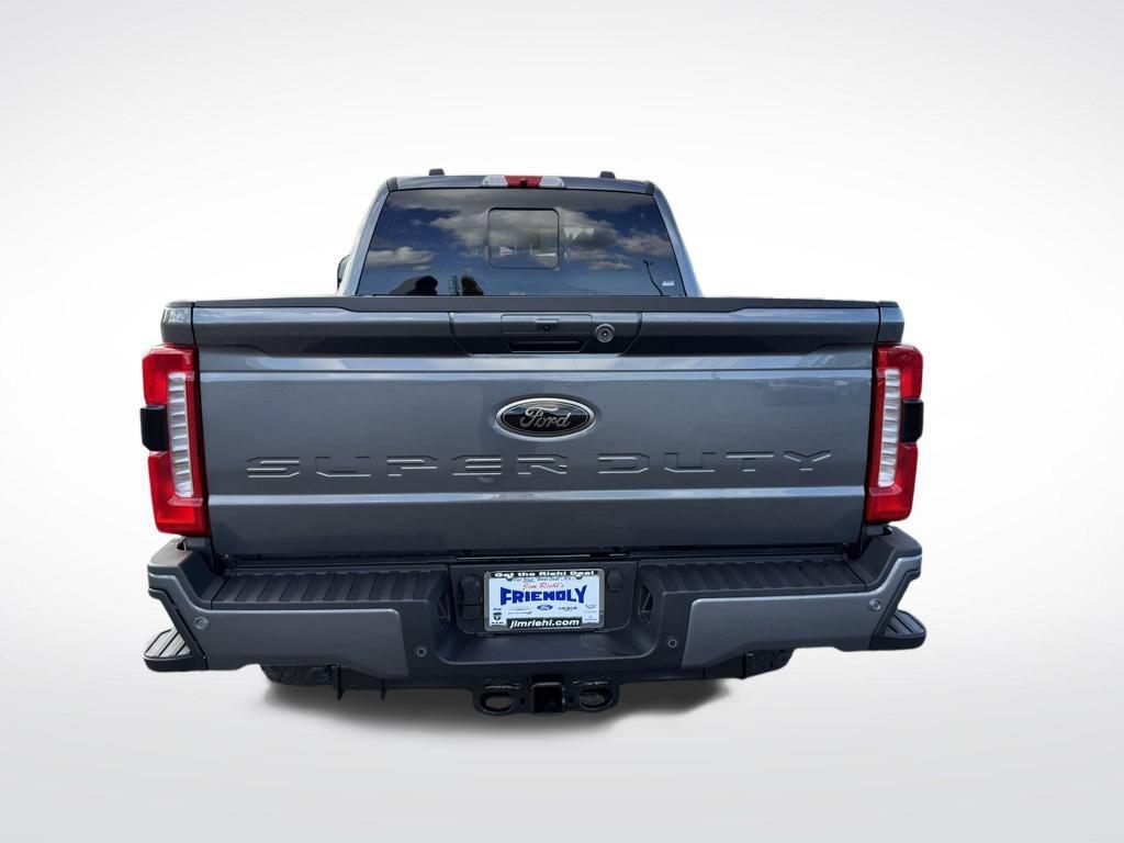new 2026 Ford F-350 car, priced at $90,504