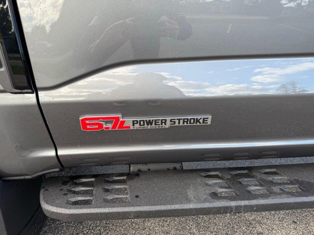new 2026 Ford F-350 car, priced at $90,504