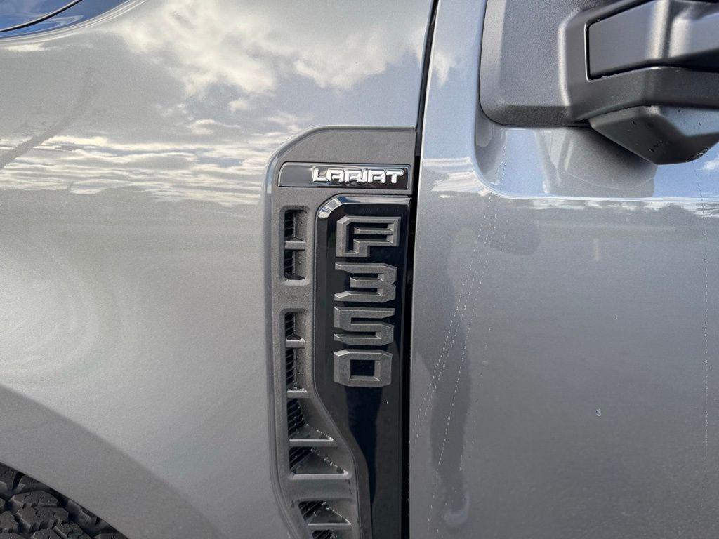 new 2026 Ford F-350 car, priced at $90,504