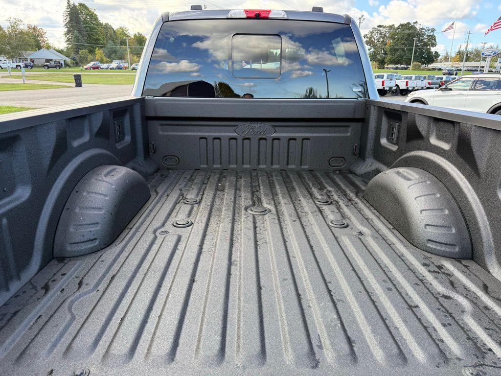 new 2026 Ford F-350 car, priced at $90,504